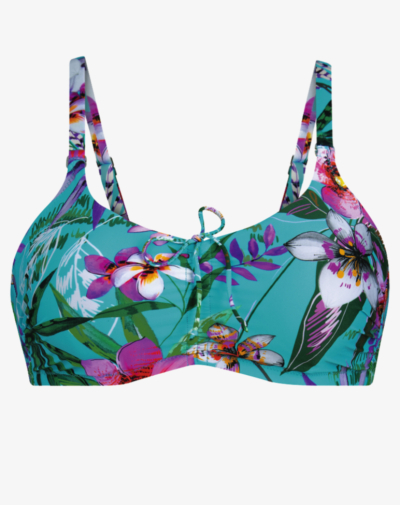 ROSA FAIA Santa Rosa bikini top Aloha bestseller serie