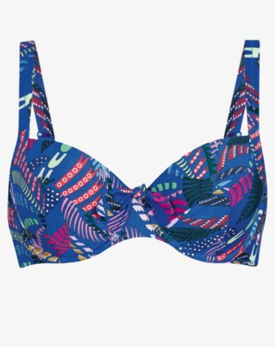ROSA FAIA Luna side support bikini La Palma verstelbare bandjes