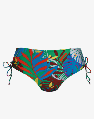 ANITA Anny verstelbaar bikinibroekje Colour crush zachte afwerking