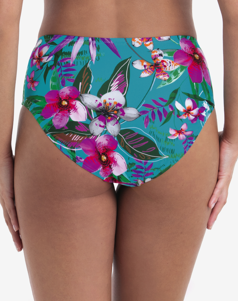 ANITA Peggy bikinislip Aloha subtiele ondersteuning