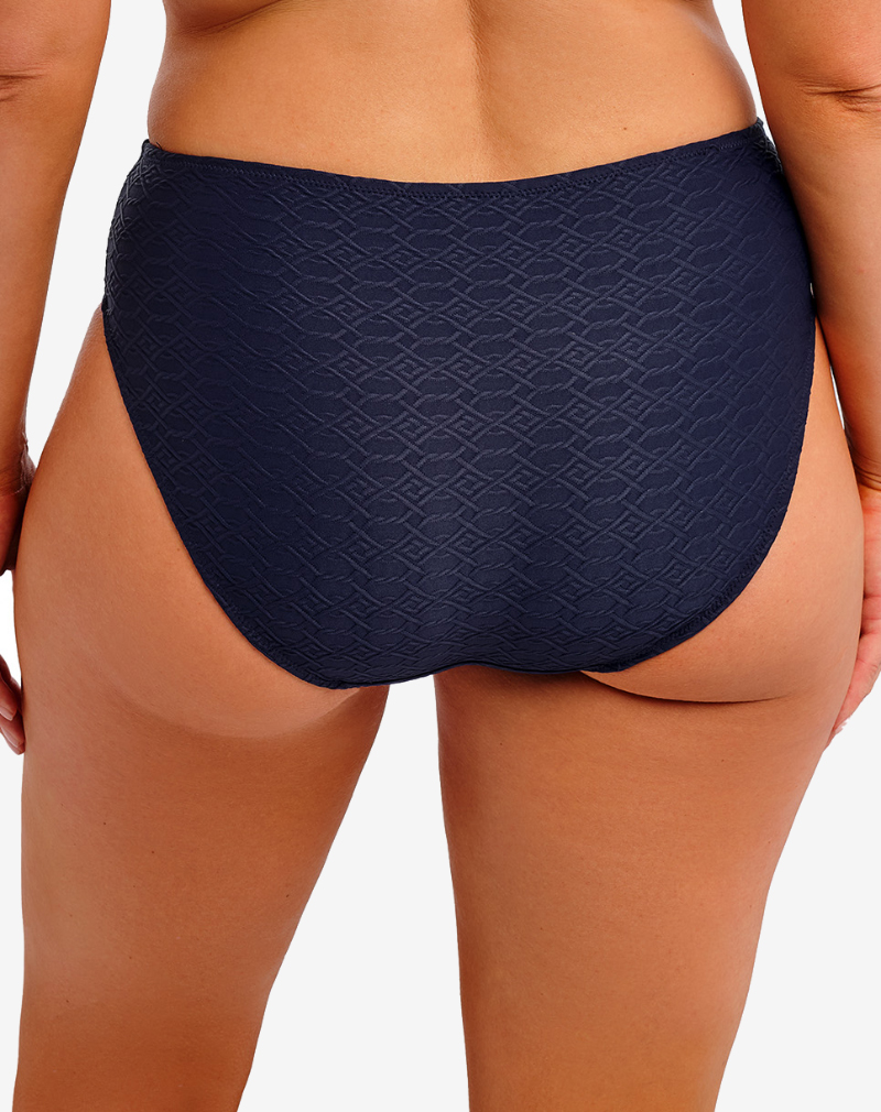 FANTASIE Azores mid rise bikinibroekje comfortabele pasvorm