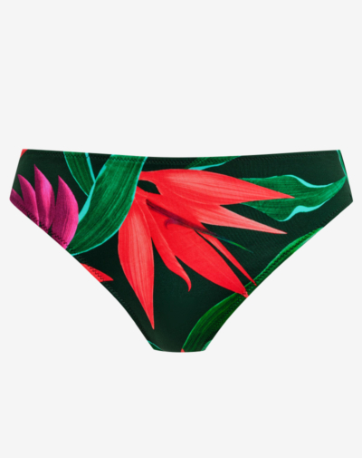 Fantasie Pichola bikinibroekje Mangrove hoogwaardige materialen