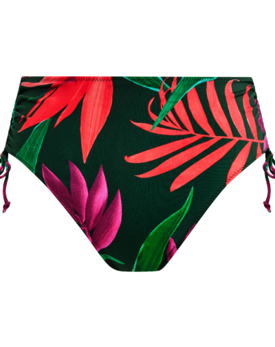 Fantasie Pichola high waist bikinibroekje comfortabele tailleband