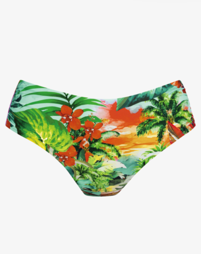 ANITA Mira bikinibroekje dames comfortabele pasvorm Paradise island