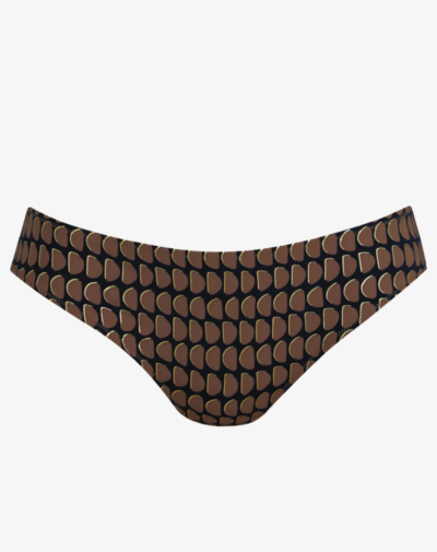 ROSA FAIA Amelie bikinibroekje flatterende pasvorm strand bikini Java beach