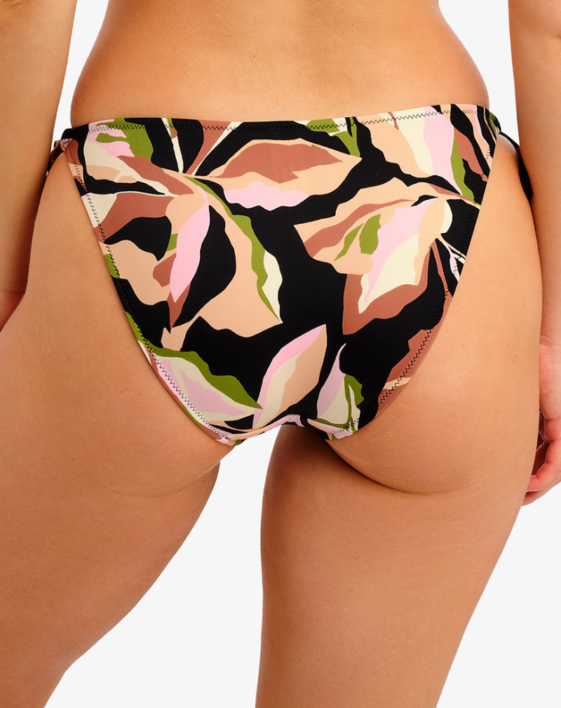 FREYA Ocean Avenue bikini broekje Multi elastisch materiaal voor flexibele pasvorm