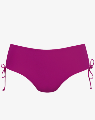 ROSA FAIA Ive bikinibroekje Passion pink badmode met zachte elastische stof