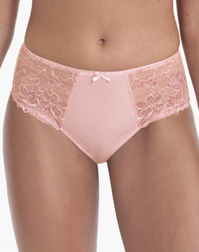 ROSA FAIA Suzette hoge slip met naadloze look onder strakke outfits