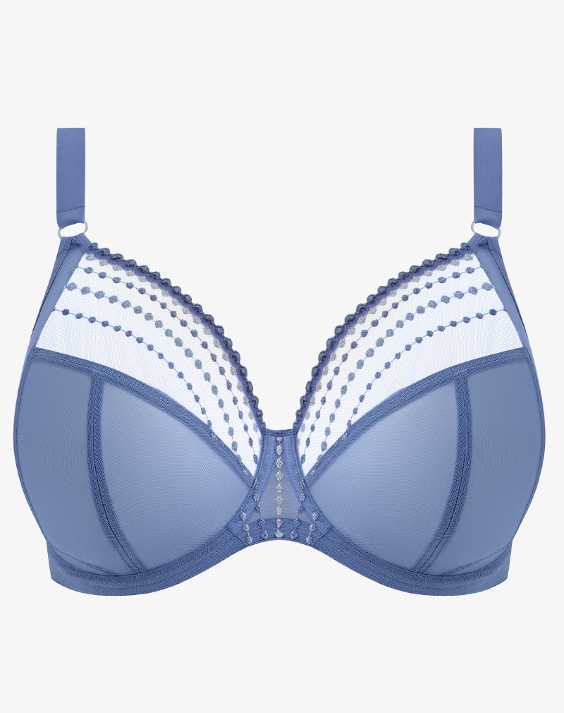 ELOMI Matilda bh Lunar met comfortabele pasvorm en elegante uitstraling