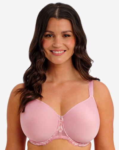 FANTASIE Emmaline T shirt bh Blossom voorgevormde bh met gladde afwerking en natuurlijke vorm