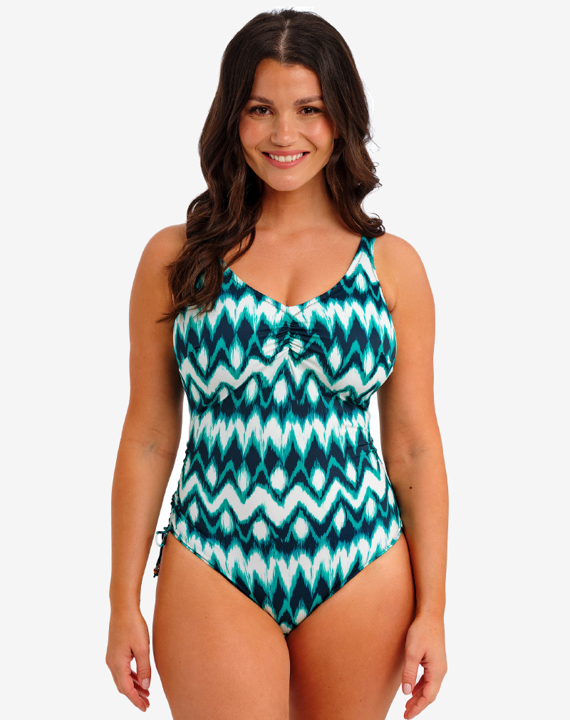 FANTASIE Sabana badpak Surf licht voorgevormde cups voor subtiele lift