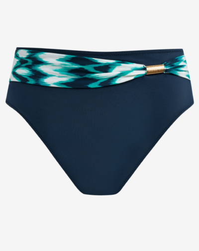 FANTASIE Sabana hoog bikinibroekje Surf hoge taille flatterende pasvorm en buikondersteuning