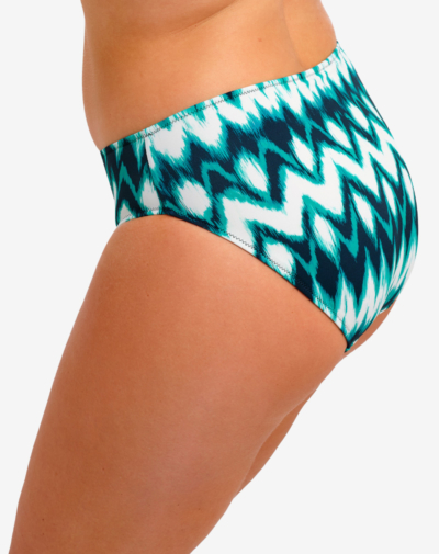 FANTASIE Sabana mid rise bikinibroekje Surf perfecte pasvorm voor strand en zwembad