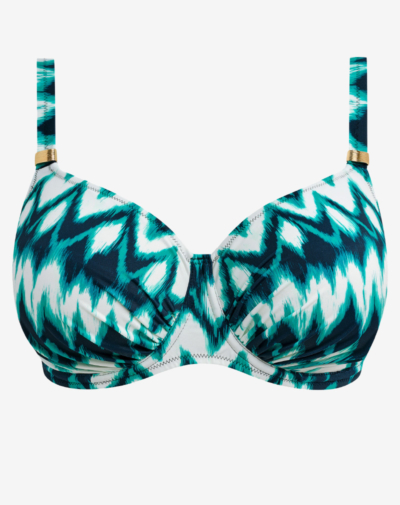 FANTASIE Sabana full cup bikini Surf beugel grote cupmaat stevige ondersteuning en natuurlijke vorm