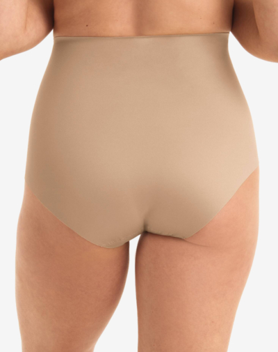 ANITA Beauty Shaper slip Deep sand corrigerend voor buik taille en heupen met comfortabel draaggevoel