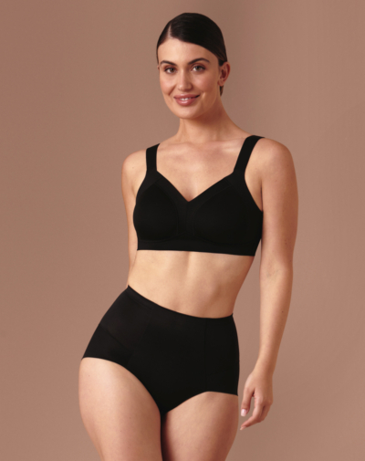 ANITA Twin Shaper pantyslip Deep sand warme huidtint ideaal onder lichte kleding